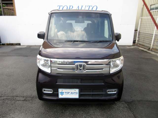 ホンダ Ｎ−ＶＡＮ ６６０ ＋スタイル クール ターボ ホンダセンシング H30年 (関東) 99