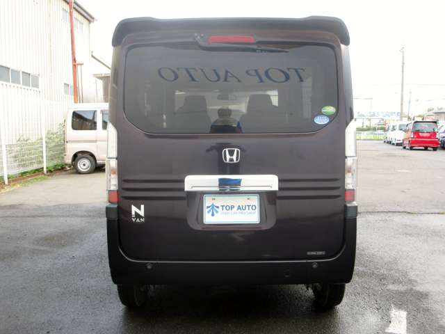 ホンダ Ｎ−ＶＡＮ ６６０ ＋スタイル クール ターボ ホンダセンシング H30年 (関東) 99