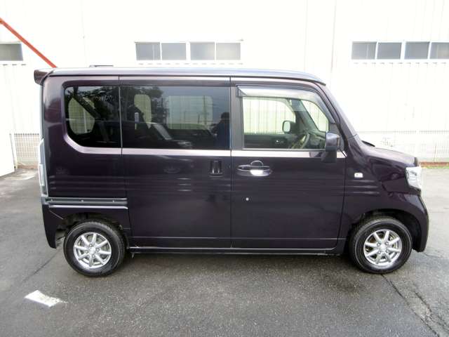 ホンダ Ｎ−ＶＡＮ ６６０ ＋スタイル クール ターボ ホンダセンシング H30年 (関東) 99