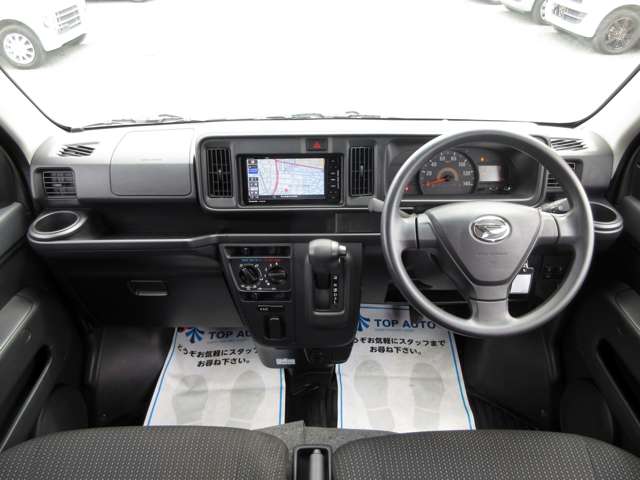 ダイハツ ハイゼットバン ６６０ Ｇ ＳＡＩＩＩ R3年 (関東) 99