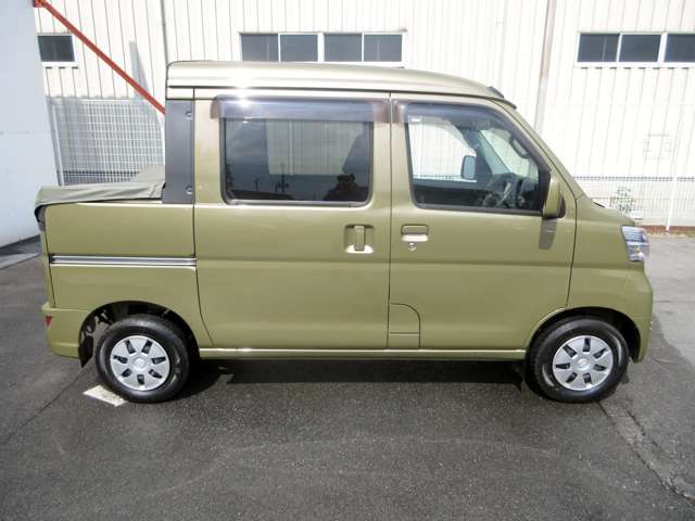 ダイハツ ハイゼットバン ６６０ Ｇ ＳＡＩＩＩ R3年 (関東) 99