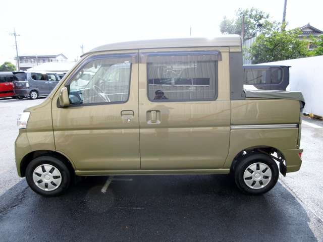 ダイハツ ハイゼットバン ６６０ Ｇ ＳＡＩＩＩ R3年 (関東) 99
