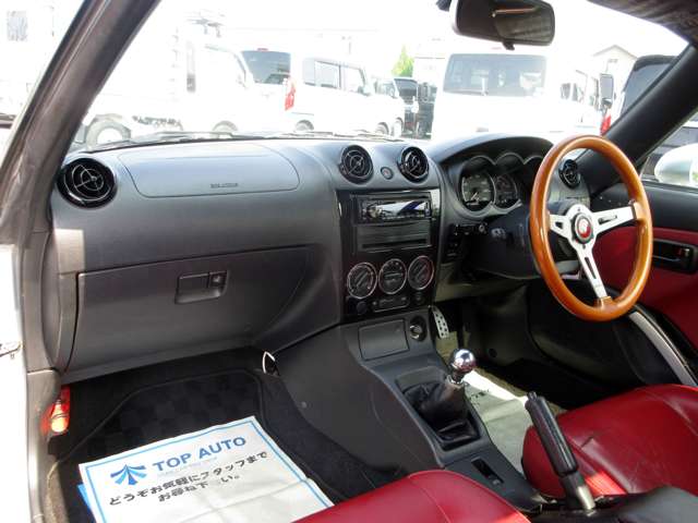 ダイハツ コペン ６６０ アクティブトップ H15年 (関東) 99