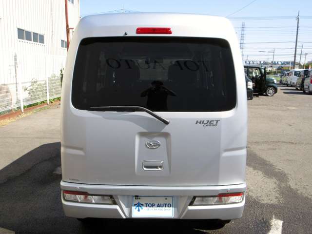 ダイハツ ハイゼットカーゴ ６６０ クルーズ ＳＡＩＩＩ ハイルーフ R2年 (関東) 99