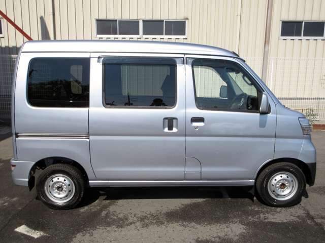 ダイハツ ハイゼットカーゴ ６６０ クルーズ ＳＡＩＩＩ ハイルーフ R2年 (関東) 99