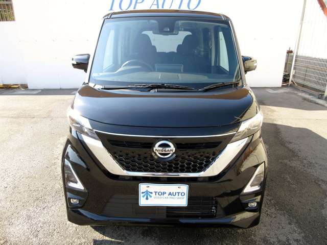 日産 ルークス ６６０ ハイウェイスターＧターボ プロパイロット エディション R4年 (関東) 99