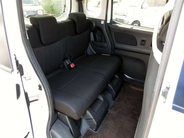 日産 デイズ　ルークス ６６０ ハイウェイスター Ｘターボ ４ＷＤ H29年 (関東) 99