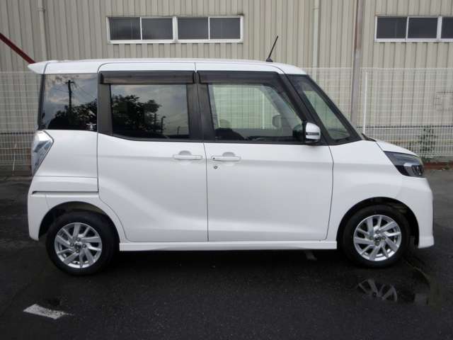 日産 デイズ　ルークス ６６０ ハイウェイスター Ｘターボ ４ＷＤ H29年 (関東) 99