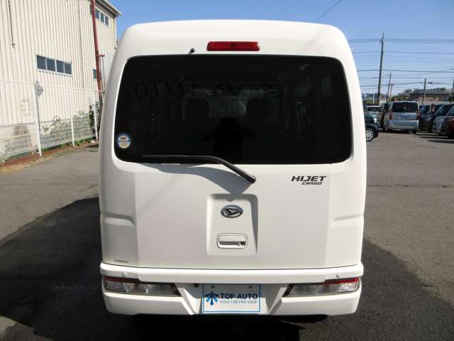 ダイハツ ハイゼットカーゴ ６６０ クルーズ ＳＡＩＩＩ ハイルーフ R3年 (関東) 99