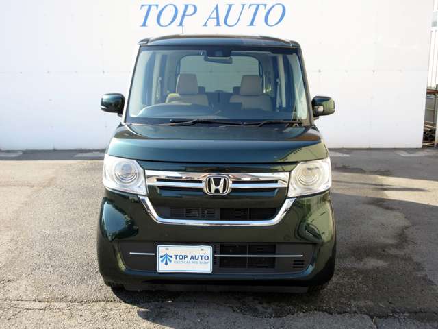 ホンダ Ｎ　ＢＯＸ ６６０ Ｇ R4年 (関東) 99