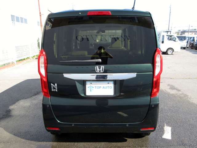 ホンダ Ｎ　ＢＯＸ ６６０ Ｇ R4年 (関東) 99