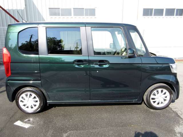 ホンダ Ｎ　ＢＯＸ ６６０ Ｇ R4年 (関東) 99