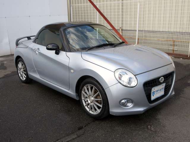 ダイハツ コペン ローブ ６６０ H26年 (関東) 99