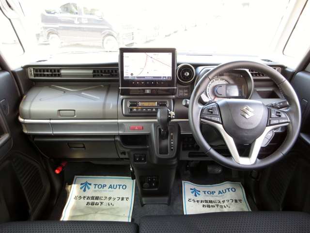 スズキ スペーシア　ギア ６６０ ギア ハイブリッド ＸＺターボ R5年 (関東) 99