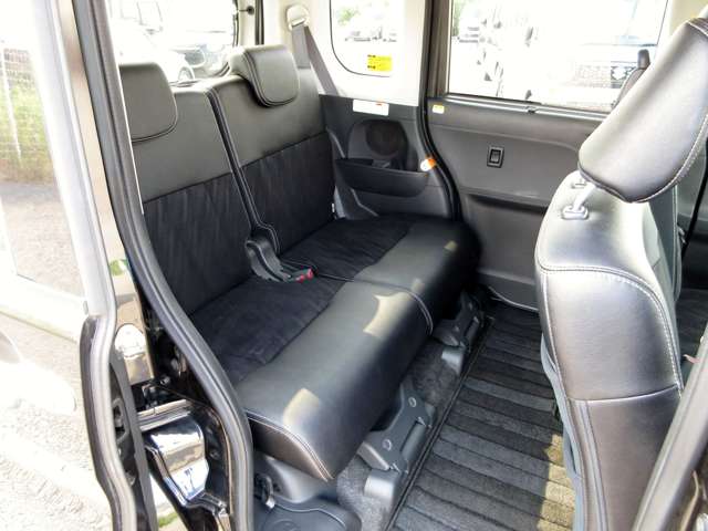 ダイハツ タント ６６０ カスタム ＲＳ トップエディション ＳＡＩＩ H27年 (関東) 99