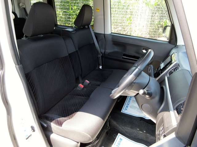 ダイハツ タント ６６０ カスタム ＲＳ ＳＡ H25年 (関東) 99