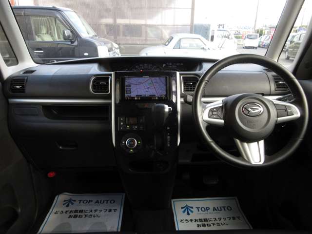 ダイハツ タント ６６０ カスタム ＲＳ トップエディション ＳＡＩＩＩ H30年 (関東) 99
