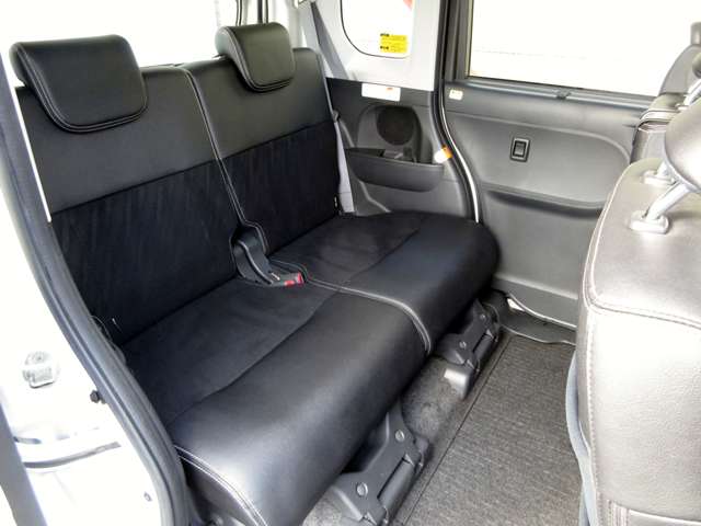 ダイハツ タント ６６０ カスタム ＲＳ トップエディション ＳＡＩＩＩ H30年 (関東) 99