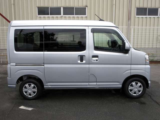 ダイハツ ハイゼットカーゴ ６６０ クルーズ R4年 (関東) 99