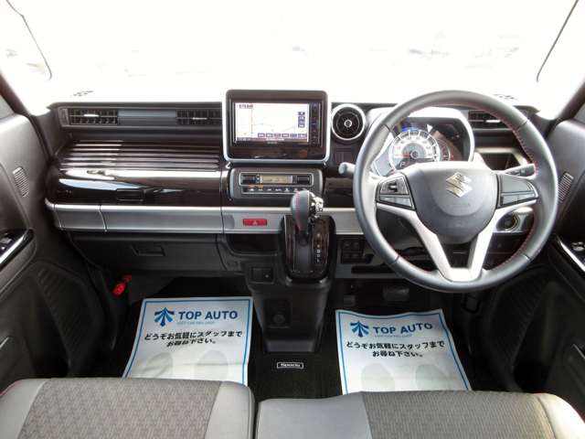 スズキ スペーシア ６６０ カスタム ハイブリッド ＸＳ H30年 (関東) 99