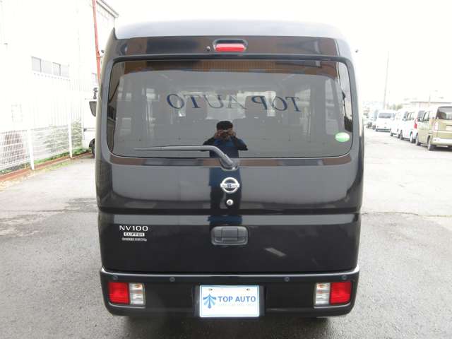 日産 ＮＶ１００クリッパー ６６０ ＧＸターボ ハイルーフ ４ＷＤ R2年 (関東) 99