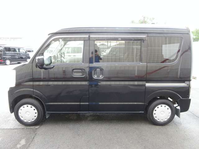 日産 ＮＶ１００クリッパー ６６０ ＧＸターボ ハイルーフ ４ＷＤ R2年 (関東) 99