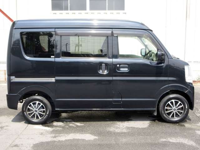 スズキ エブリイ ６６０ ジョイン ターボ ハイルーフ H30年 (関東) 99