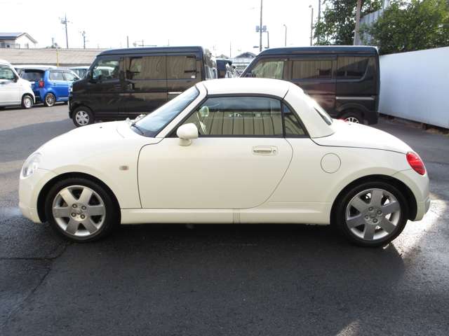 ダイハツ コペン ６６０ アクティブトップ H22年 (関東) 99