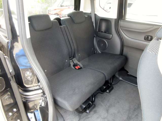 ホンダ Ｎ　ＢＯＸ ６６０ Ｇ ターボＳＳパッケージ H27年 (関東) 99