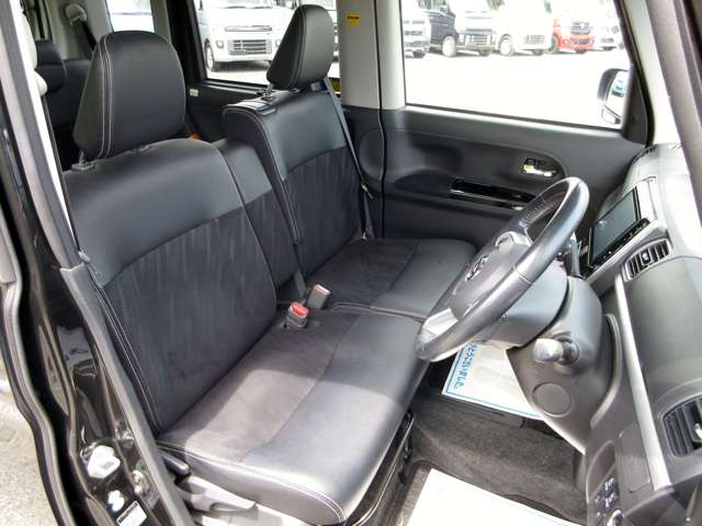 ダイハツ タント ６６０ カスタム ＲＳ トップエディション ＳＡＩＩ H27年 (関東) 99