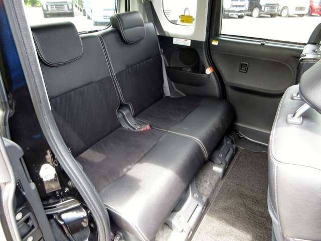 ダイハツ タント ６６０ カスタム ＲＳ トップエディション ＳＡＩＩ H27年 (関東) 99
