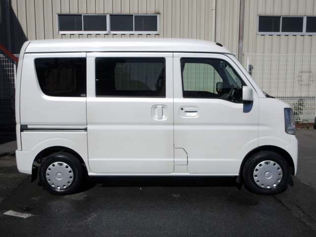 スズキ エブリイ ６６０ ジョイン ターボ ハイルーフ H29年 (関東) 99