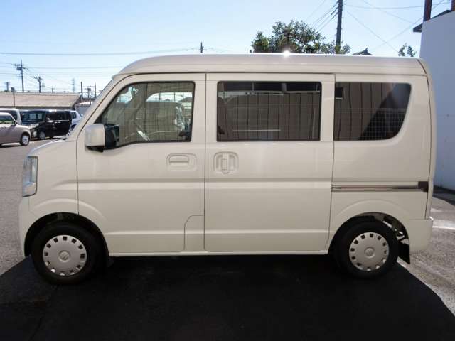 スズキ エブリイ ６６０ ジョイン ターボ ハイルーフ H29年 (関東) 99