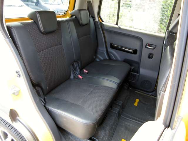 スズキ ハスラー ６６０ ＪスタイルＩＩ H28年 (関東) 99
