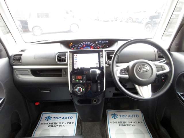 ダイハツ タント ６６０ カスタム ＲＳ トップエディション リミテッド ＳＡＩＩＩ H30年 (関東) 99