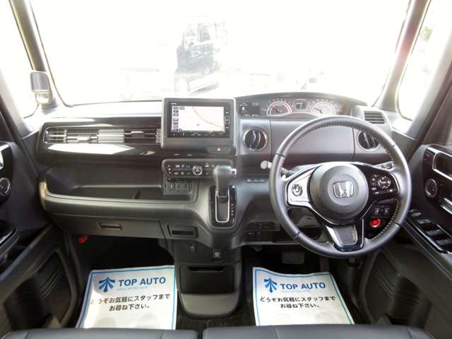 ホンダ Ｎ　ＢＯＸ カスタム ６６０ Ｌ ターボ R3年 (関東) 99