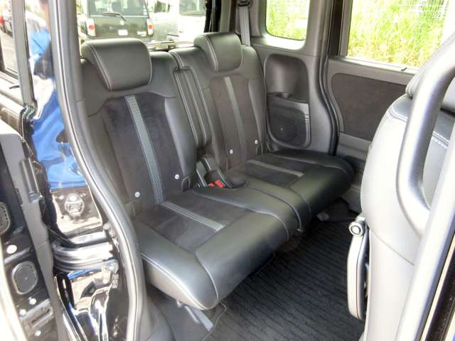 ホンダ Ｎ　ＢＯＸ カスタム ６６０ Ｌ ターボ R3年 (関東) 99