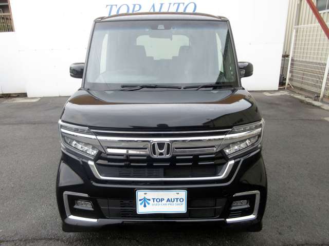 ホンダ Ｎ　ＢＯＸ カスタム ６６０ Ｌ ターボ R3年 (関東) 99