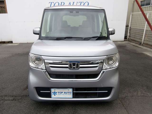 ホンダ Ｎ　ＢＯＸ ６６０ Ｌ R4年 (関東) 99