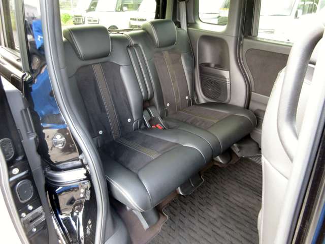 ホンダ Ｎ　ＢＯＸ カスタム ６６０ Ｇ Ｌ ターボ ホンダセンシング R1年 (関東) 99