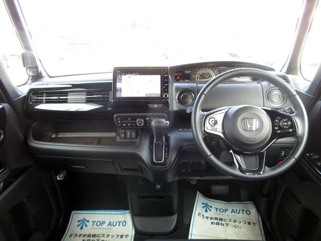 ホンダ Ｎ　ＢＯＸ カスタム ６６０ Ｌ ターボ R3年 (関東) 99