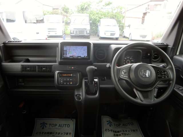 ホンダ Ｎ−ＶＡＮ ６６０ Ｌ R4年 (関東) 99