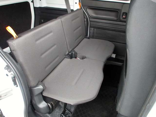 ホンダ Ｎ−ＶＡＮ ６６０ Ｌ R4年 (関東) 99