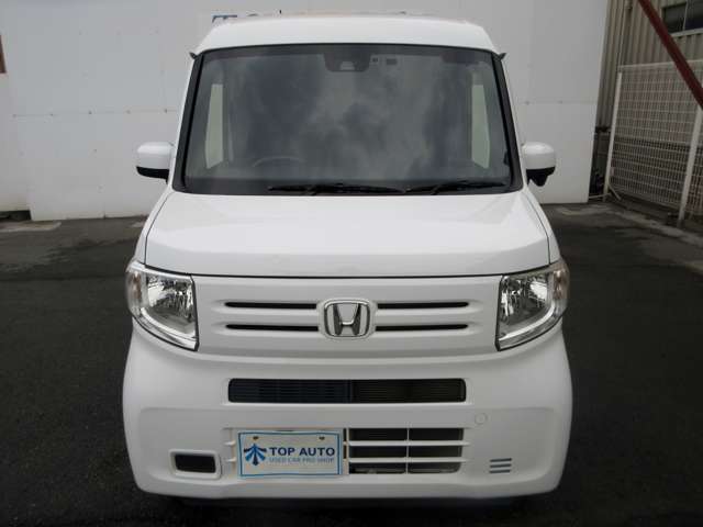 ホンダ Ｎ−ＶＡＮ ６６０ Ｌ R4年 (関東) 99