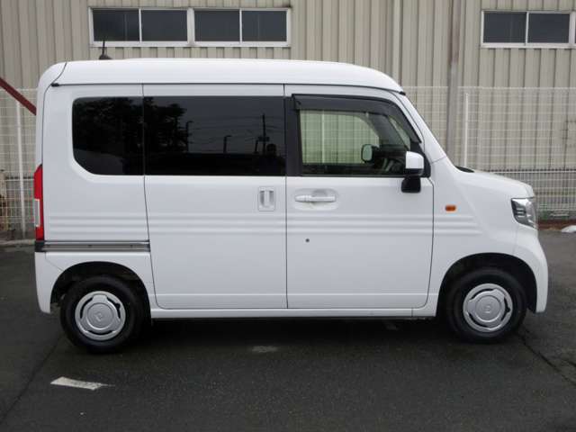 ホンダ Ｎ−ＶＡＮ ６６０ Ｌ R4年 (関東) 99