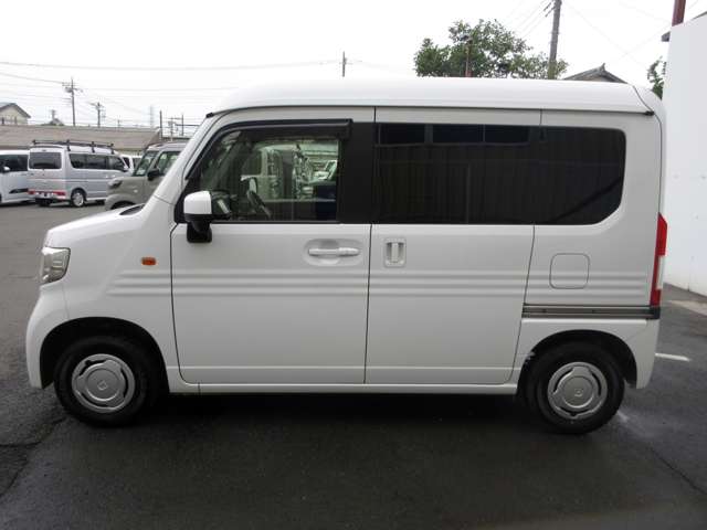 ホンダ Ｎ−ＶＡＮ ６６０ Ｌ R4年 (関東) 99