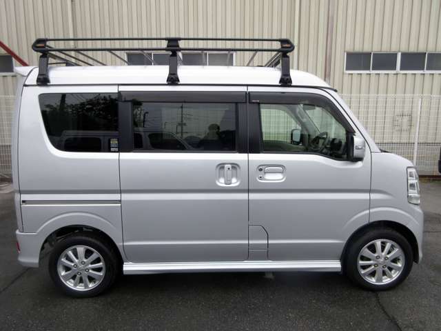 三菱 タウンボックス ６６０ Ｇ スペシャル ハイルーフ H27年 (関東) 99