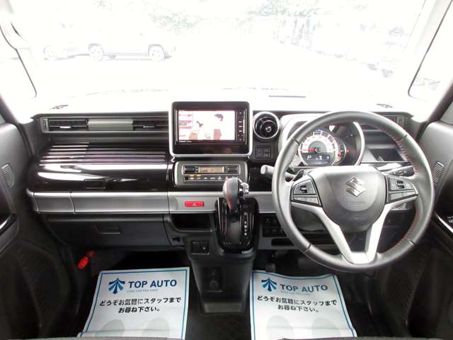 スズキ スペーシア ６６０ カスタム ハイブリッド ＸＳターボ R1年 (関東) 99