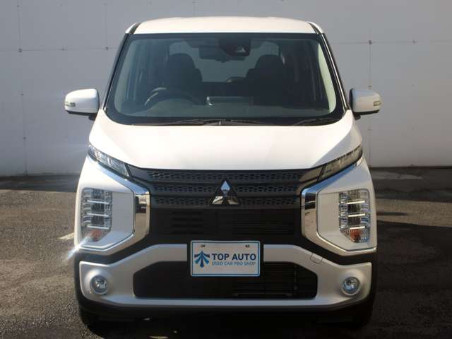 三菱 ｅＫクロス ６６０ Ｔ R1年 (関東) 99