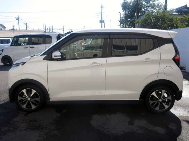 三菱 ｅＫクロス ６６０ Ｔ R1年 (関東) 99